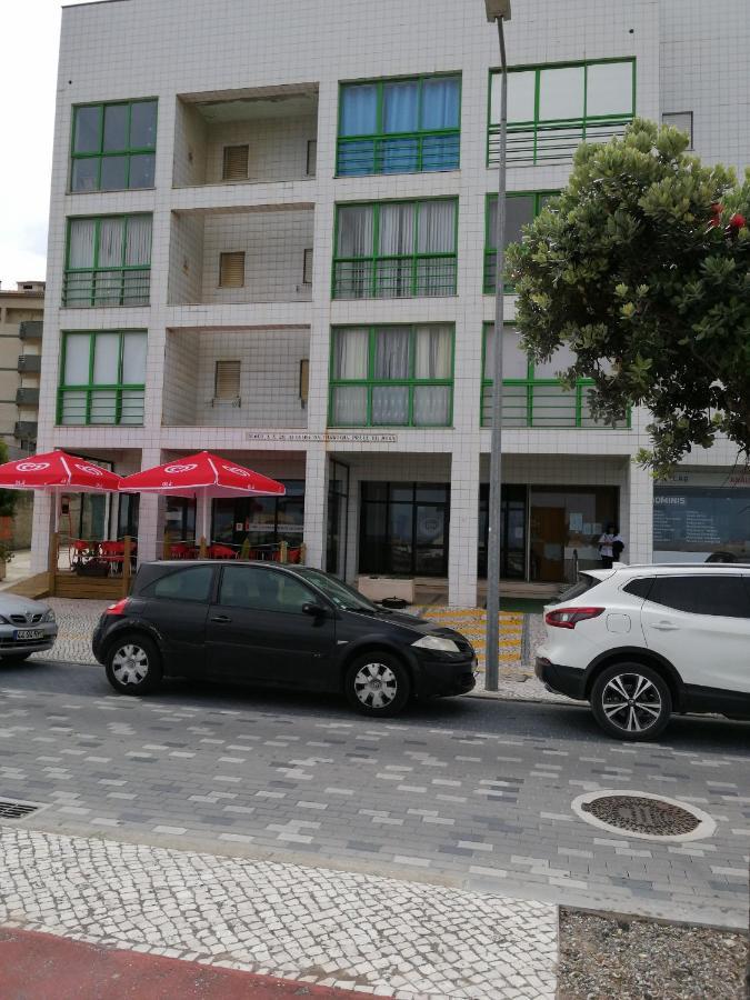 Vista Ria - Apartamento 普拉亚德米拉 外观 照片