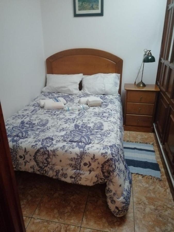 Vista Ria - Apartamento 普拉亚德米拉 外观 照片